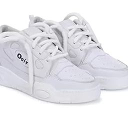 HOOH Latest Sneakers Cum Sports and Running Shoes for Men-image-81