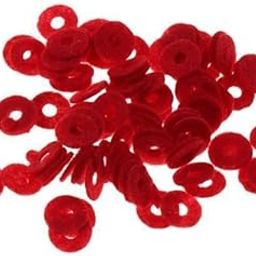MERISHOPP® 3x1 Pack Small Piano Balance Front Rail Punchings Piano Tuning Tool Red|Musical Instruments & Gear | Pianos, Keyboards & Organs | Parts & Accessories | Repair & Maintenance-image-45