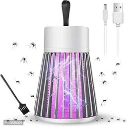Blue cherry Eco Friendly Electronic Led Mosquito Lamp Usb Powered Killer For Home Working Purely In Physical Mosquito Eradication Technique To Kill Mosquito Completely-24