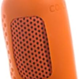 MERISHOPP Cooling Towel Portable Gym Towel with Storage Case for Running Fitness Beach Orange| Sports Equipment | Outdoor Sports Gear | Exercise Gear-image-73