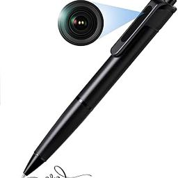 DIVINE 1080P Body Camera Pen [Upgraded 2024] – Body Cam with HD Video or Picture Taking, SD Card Storage, and Manual Control for Privacy Compliance (DSC-24)-31