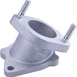 MERISHOPP 3Xpz30 Carb Carburetor Grey Inlet Intake Adapter for 200Cc 250Cc-image-44