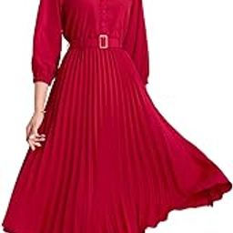 Summer Dresses for Women one Piece Dress Naira Cut Kurta Set midi Dress Cord Set Long Dresses Cotton Kurta Set for Women Green-image-4