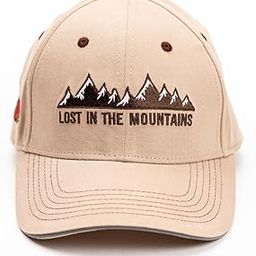 Caps for Men & Women Unisex Soft Cotton Adjustable Strip Cap Quick Drying Sun Hat Protection Summer for All Sports Cap for Girls Gym-image-25