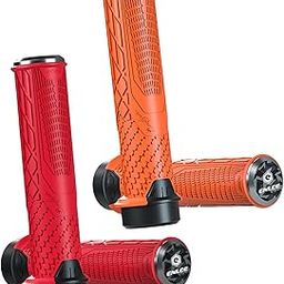 THE STYLE SUTRA® 4X Bike Handlebar Grips Hand Grip MTB Cycle Road Mountain Bike | Sporting Goods | Cycling | Bicycle Components & Parts | Handlebar Grips Tape & Pads-image-50