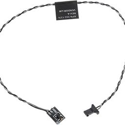 UniQMart Replacement Optical Drive Temp Sensor Cable for iMac 27inch A1312 2011-85