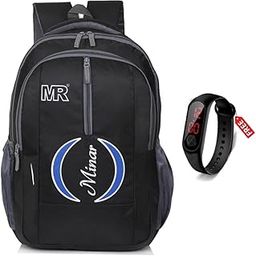 modern bag black&m2-picture-34