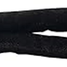 bnf® Aerial Strap Circus 15inch Velvet Aerial Soft Acrobatics Lyra Hoop Hand Loop Black | Fitness, Running & Yoga | Yoga & Pilates | Yoga Props-image-10