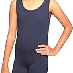 Regular Fit Spandex Sleevless Swim Suit for Girls | Adjustable, Breathable, Quick Drying Swim Suit for Swimming, Waterpark, Beach-image-48
