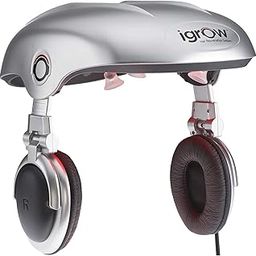 ORIGINAL IMPORTED UNIT FROM M/S STUFF N STYLE: iGrow Hair Rejuvenation System - Revolutionary Non-Surgical Way to ReGrow Hair.-65