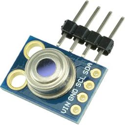 xcluma MLX90614 Contactless Temperature Sensor Module GY-906-image-81