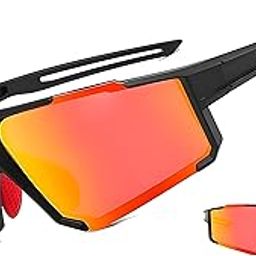 ZUGATTI Sports Goggles For Boys Riding/Running/Cycling/Tracking/Racing/-image-58
