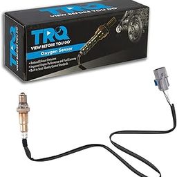 TRQ Upstream O2 Oxygen Sensor Compatible with 1998-2012 Mitsubishi-2
