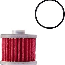 NIKAVI NOFF021 Fuel Filter Compatible For Honda Shine Bs6 + NKVKC-image-53
