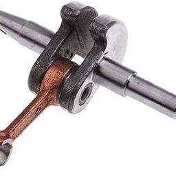 Crankshaft for 52CC Brush Cutter (BK12) Power & Hand Tool Kit (1 Tools)-picture-17