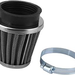 BNF®50mm Air Filter Cleaner for Motorcycle Dirt Bike ATV Scooter | Motors | Parts & Accessories |0-17