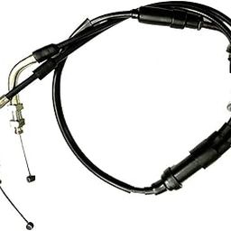 Moto Unit Accelerator Cable Suitable For Hyosung GTR250,GT250R,COMETR-image-66