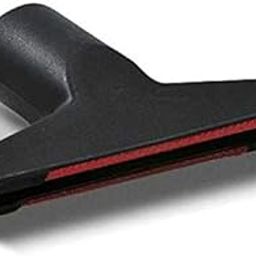 Karcher Upholstery Nozzle - Plastic, Black-10