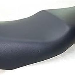 Globel Spark : TVS Apache RTR Motor Leather Seatcover (Black) Durable Waterproof Anti Slip Long Lasting Washable Seat Cover for TVS Apache RTR 160-image-47