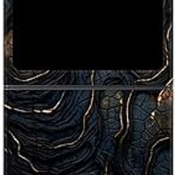 WRAP CRAFT Mobile Skins Compatible with Samsung Galaxy Z FLIP5 Skin Not Back Cover, Camera & Back Protector Mobile Skin Wrap; Samsung Galaxy Z FLIP5-KE-35-image-80