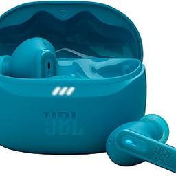 JBL New Launch Tune Beam 2 TWS, ANC Earbuds,48Hr Playtime,Dual Connect, Ambient Aware,Relax Mode, Customized EQ with Headphones App,6 Mics for Clear Calls, Spatial Sound, Personi-Fi 3.0 (Turquoise)-11