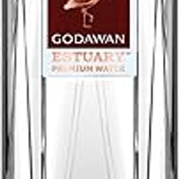 Godawan Estuary Premium Water - 750 ml | Premium Non-Alcoholic Mixer (Pack of 2)-image-51