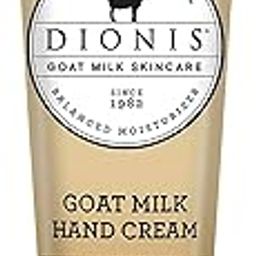 Dionis Hand Cream 1oz Vanilla Bean by Dionis-16