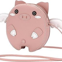 CALANDIS™ DIY Shoulder Bag Making Kit Cartoon Handmade for Women Gift Purse Making Kit pink | Womens Handbags & Bags-image-33