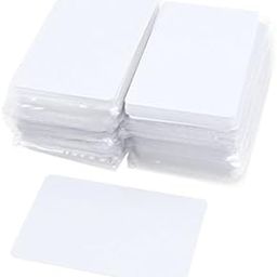 Navkar Set Of 25 Rfid Cards For Time Attendance Or Access Control System Having Rfid-43