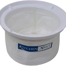 Kitchen Mart Micro Fibre mesh Compatible with Pureit Classic 14 Ltrs (Pack of 1)-31