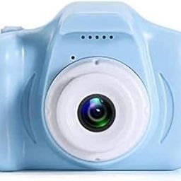 Drumstone Kids Camera for Boys Girls, 20MP 1080P Digital Video Camera for Kids, Christmas Birthday Gift for Boys Age 3-12, Toy Camera-image-24