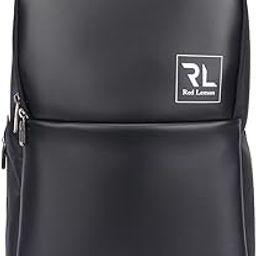 ProPack Premium 15.6 Inch Laptop Backpack for Men and Women - 21L Capacity, Water-Resistant, Stylish Design with Rain Cover for Office Use, Travel & Daily Activities-picture-42