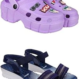 Extra Soft Classic Casual & wear with Ultra Soft & Flexibility Technology Sandal for Women/Girl's-picture-31