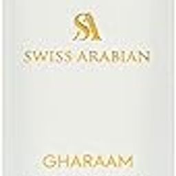 Swiss Arabian Gharaam Unisex Hair Mist Perfume Oil 50ml-image-16