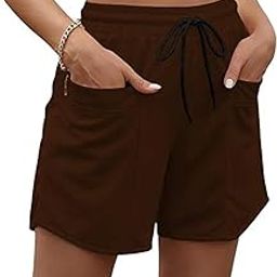 Women's Outdoor Shorts-image-27