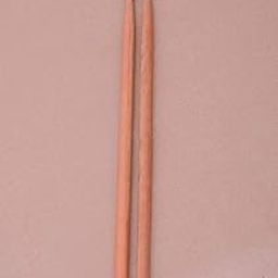 SAI Musicals side drum stick 1 pair-image-21