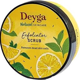 Deyga Face & Body Exfoliator (50 Grm)-6