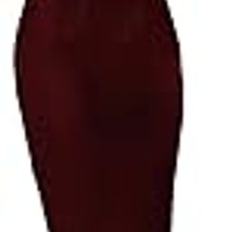 Women's Maroon Velvet Solid Sheath Western Dress | Dress for Women | A line Dress | Winter Dress | Western Dress | Latest Women Dress | Trendy Dress-image-76