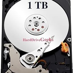 1TB 2.5" Hard Drive for Asus Pro Essential Notebook PU401LA, PU451LD, PU500CA, PU551LA, PU551LD-image-57