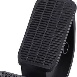 HEAVENGLOW Calf Ankle Board Calf Stretcher Foot Rocker for Muscle Women Office Black | Fitness Running & Yoga | Fitness Equipment & Gear | Other Fitness Equipment & Gear-image-3