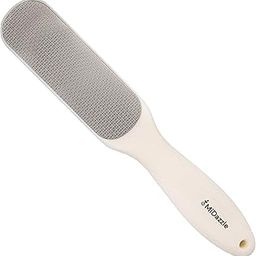Midazzle 2 in 1 Foot Scrubber, Callus Remover (Large, MIFF00009) - Colors May Vary-18