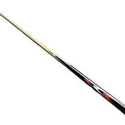 Laxmi Ganesh Billiard Snooker & Pool cue Single Piece 48inch 10mm-picture-0