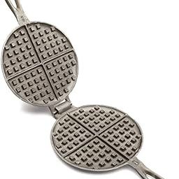 Rome's #1100 Old Fashioned Waffle Iron, Cast Iron-picture-27