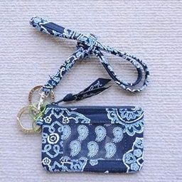3nh Pack of 1 Money Clips for Men and Women (Size: Standard Size, Material: Cotton)-10