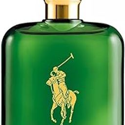 Polo by Ralph Lauren for Men, Eau de Toilette Natural Spray, 4-Fluid Ounce-picture-14