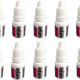 AQUALIQUID RO ORP Liquid Testing Drops For Water Testing | 10 Drops per Bottle, Litmus Paper, ORP Test for Tap, Ground, RO Water-image-4
