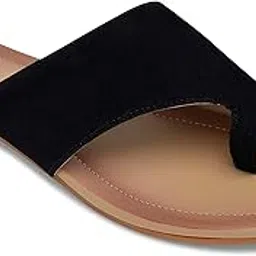 longwalk Lightweight Soft Flats – Perfect for Women and Girls | CR79-picture-1