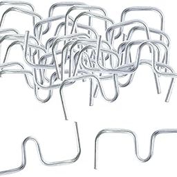 THE STYLE SUTRA 20Pcs Tree Branch Puller Branch Bending Tool for Shaping Fruit Tree Branches Long 8cm-31