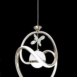 BrightLyt Hanging Lights for Dining Table, Pendant Lights for Kitchen Island, Lamps for Office Cabin, Hotels and Cafe (Pack of 1)-image-24