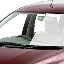 10H2 Car Windshield Anti-Fog Protective Film/Guard/Glass 5 Pcs (59 CM X 26 CM Each)-picture-17